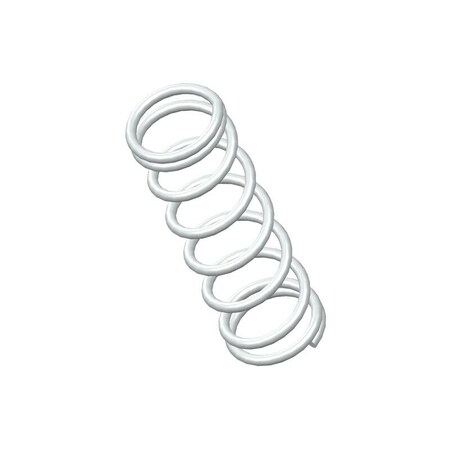 Approved Vendor Compression Spring, O= .057, L= .19, W= .006 G709964440